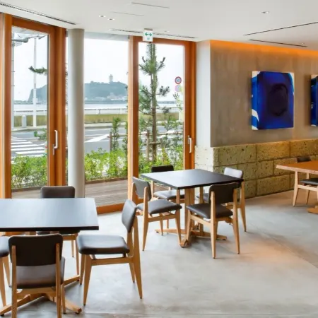 HOTEL AO KAMAKURA