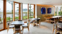 HOTEL AO KAMAKURA - breakfast