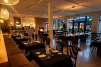 Quality Hotel Oceans Tutukaka - breakfast
