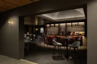 Atarayo Nishiizu Onsen - bar