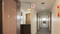Business Hotel Sunshine Takamatsu - Business