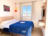 ASA Loft Zuhaus Next to Vila Germanica - Condos