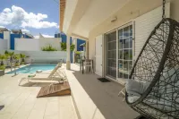 LV Premier Algarve FU1- Pool, AC, Garden, Sea View - Uima-altaat