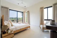 Staymaster Segara-3BR Villa in South Goa -  Privatzimmer