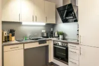 Design Apartments Blue Ocean - 2 estrellas