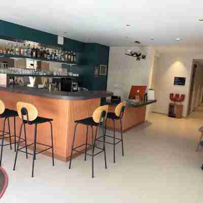 Apparté Plus Fitness & Recreational Facilities