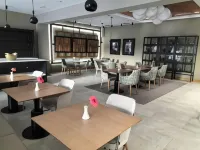 Hotel Torre Del Conde - breakfast