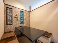 Kirishima Hanamurasaki - فطور