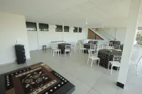 The Brook Serene - Nature Themed Boutique Resort Kollam - Frühstück
