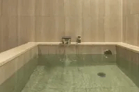 H-Avenue Hotel Suncheon Station - Hot Tub