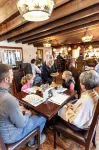Dude Rancher Lodge - Aamiainen