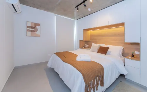 Corporate Stays First del Sol - 201 - 2-Star