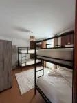 尼克地拉那旅舍(Nook Tirana Hostel) - 2星級