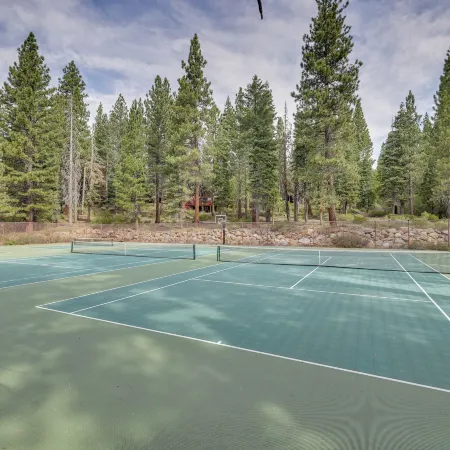 Kings Beach Retreat Near Lake Tahoe w/ Pool Access
