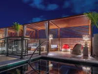 Hotel Indigo Bridgetown Barbados by IHG - Gym