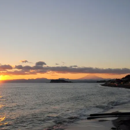 Enoshima Guest House 134