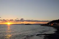 Enoshima Guest House 134 - Beach
