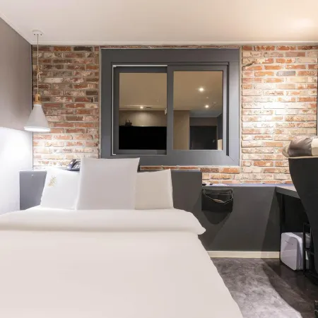 Stay Inn Hotel