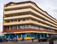 Nairobi CBD Homestays - 2-Star