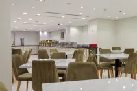 Saja by Warwick Makkah Hotel - servizio colazione