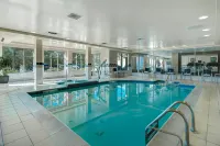 Hilton Garden Inn Detroit Metro Airport - Airport Shuttle