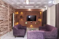 RESIDENCE HOTEL YAKRO SUR SEINE - 2 звезды