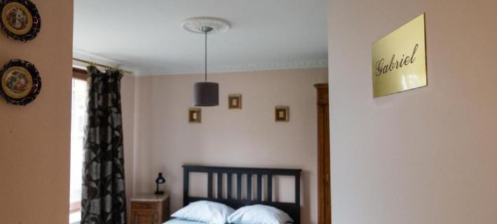 Hotel de Pastorij Ξενοδοχεία στην πόλη Leuven