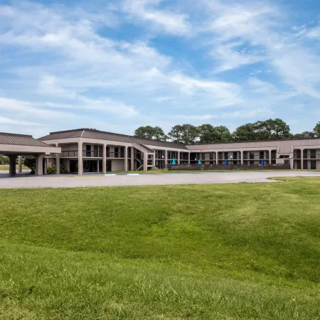 Days Inn by Wyndham Norfolk Airport