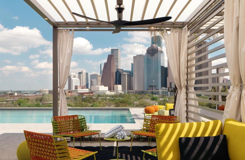 Thompson Houston, Part of Hyatt photo 3
