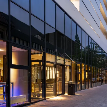 elaya hotel oberhausen, Trademark by Wyndham