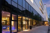 elaya hotel oberhausen, Trademark by Wyndham - Wifi