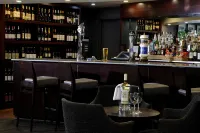 Best Western Atlantic Hotel - bar