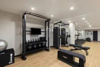 Hampton Inn by Hilton Long Island City New York - 2 stjerner