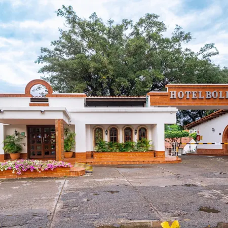 Hotel Faranda Bolivar Cucuta, a Member of Radisson Individuals