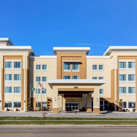 La Quinta Inn & Suites by Wyndham Springfield IL