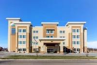 La Quinta Inn & Suites by Wyndham Springfield IL - 2-Star