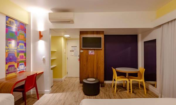 Ibis Styles Balneario Camboriu