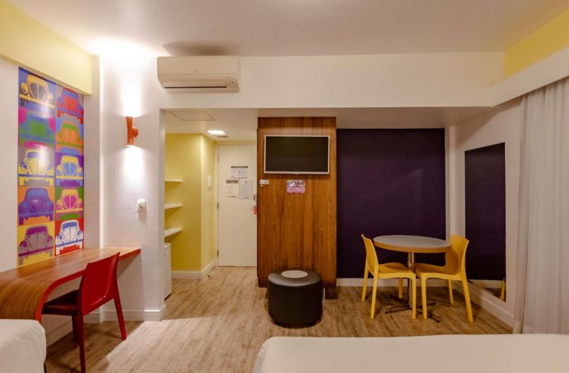Ibis Styles Balneario Camboriu