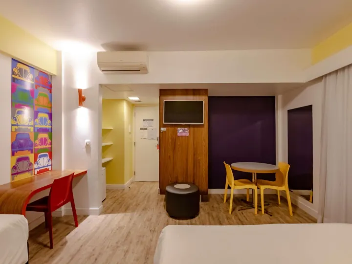 Ibis Styles Balneario Camboriu