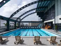 Radisson Hotel Santo Domingo Hotels near CEDIMAT