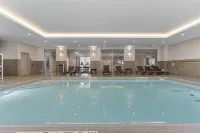 Hyatt House Thunder Bay - Pools