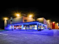 Ibis Budget Mâcon Crêches - Wifi