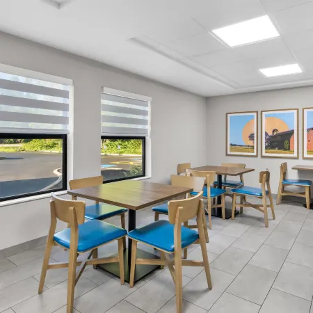 Hampton Inn Portage