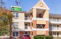 Extended Stay America Select Suites - Raleigh - Rdu Airport - que admiten mascotas