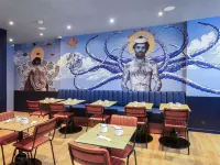 Ibis Styles Saint-Malo Centre Historique - Parkering
