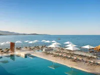 Sofitel Golfe d'Ajaccio Thalassa Sea & Spa - 5-Star