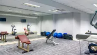 The Edward - Gym