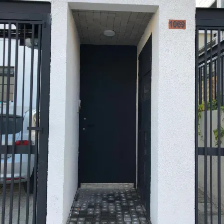 Casa Nican by Barrio Mexico