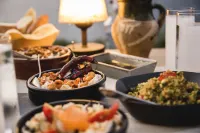 Suna Sun Hotel - Adult Only - Breakfast