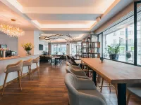 Belvedere Hotels near Prague 7
